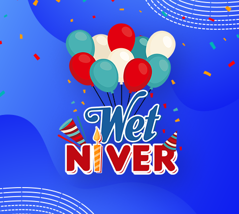 Wet Niver